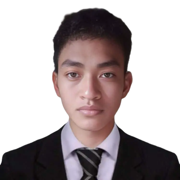 Kennie Angelo R. Estrellon